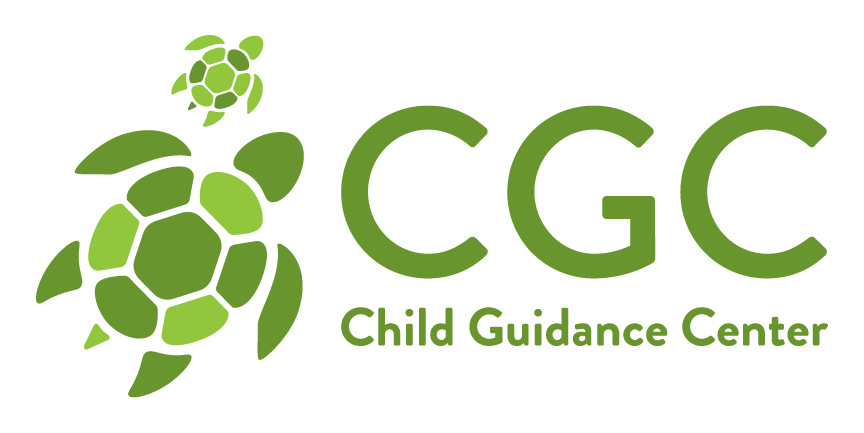 Child Guidance Center logo