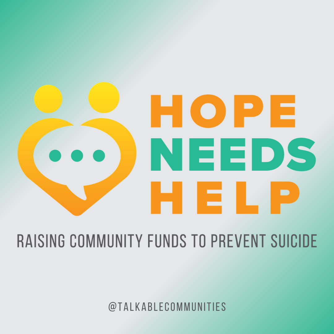 Hope Needs Help