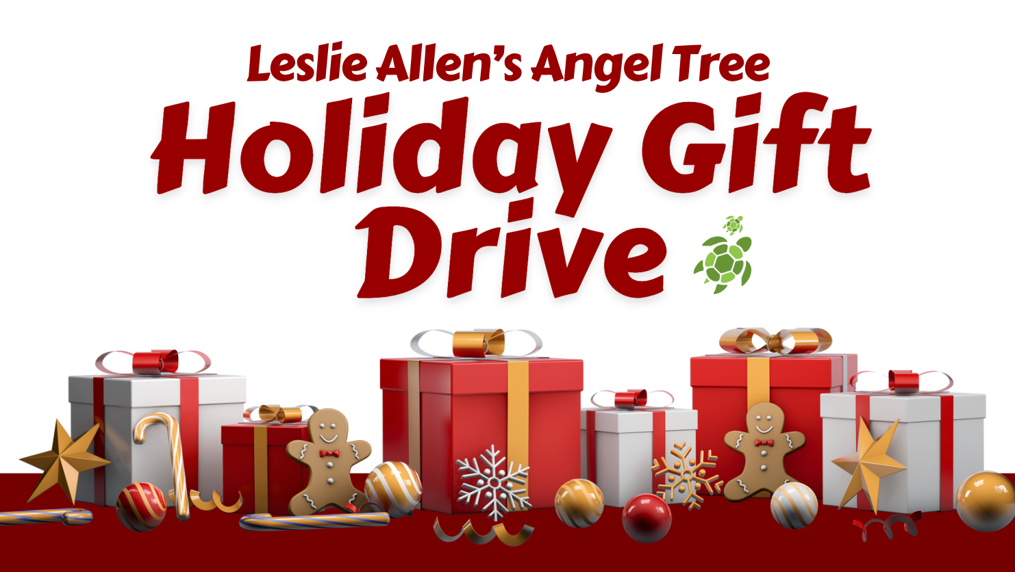 Holiday Gift Drive