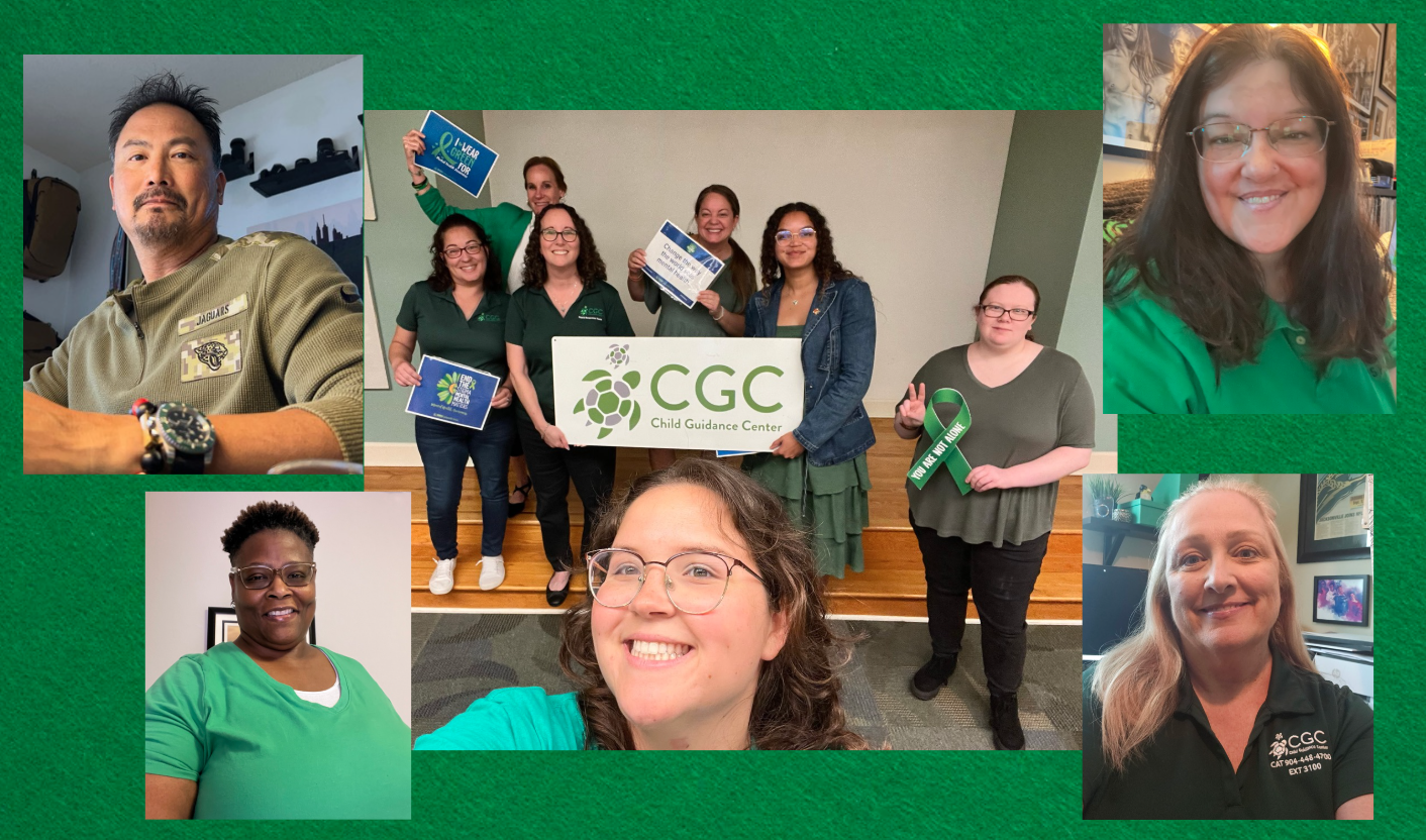 Get Your Green On 2026